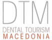 Dental Tourism Macedonia Logo