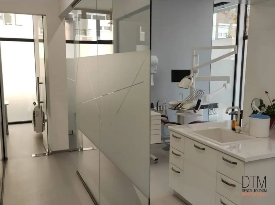 State-of-the-art equipment