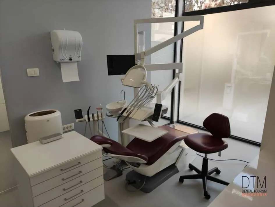 Dental office